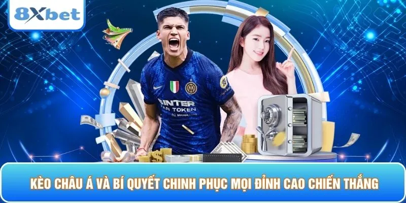 Kèo châu Á