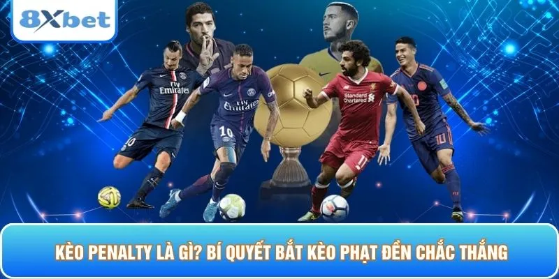 Kèo penalty