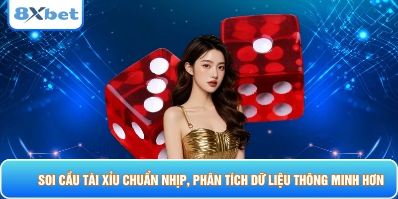 Soi cầu tài xỉu