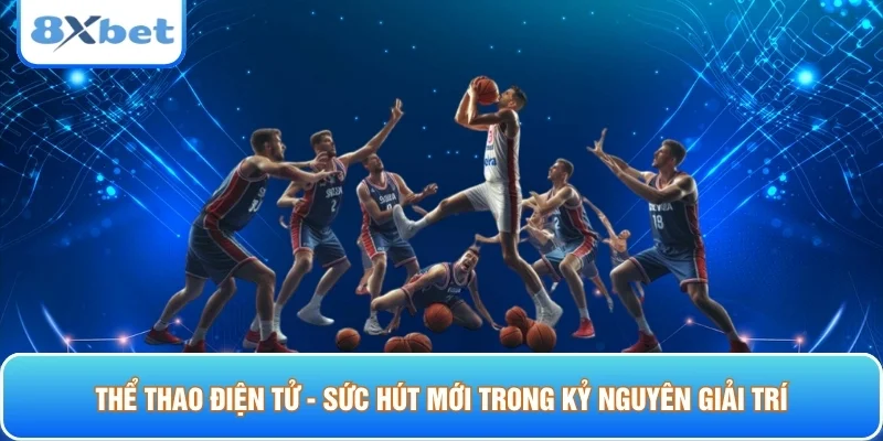 Thể thao điện tử