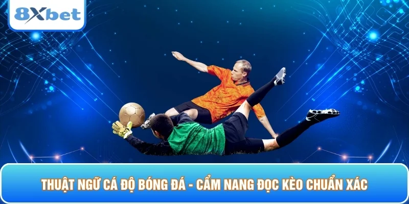 Thuật ngữ cá độ bóng đá